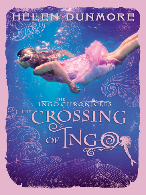Title details for The Crossing of Ingo by Helen Dunmore - Available